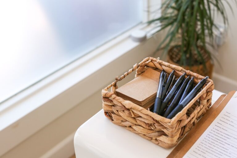 개원의 블로그 운영
